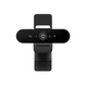 Веб-камера Logitech Brio 4K Ultra HD for Business Graphite (960-001746) Logitech 960-001746 920419 - зображення 2