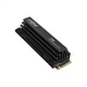 Накопитель SSD M.2 2280 1TB T705 with Heatsink Micron (CT1000T705SSD5) MICRON CT1000T705SSD5 1045122 - изображение 2