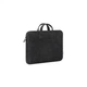 Сумка для ноутбука Defender 15.6" Solid PU black (26091) DEFENDER 26091 915625 - изображение 6