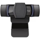 Веб-камера Logitech C920E HD 1080P Black (960-001360) Logitech 960-001360 920344 - изображение 4