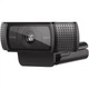 Веб-камера Logitech C920E HD 1080P Black (960-001360) Logitech 960-001360 920344 - изображение 5