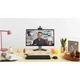 Веб-камера Logitech C920E HD 1080P Black (960-001360) Logitech 960-001360 920344 - изображение 6