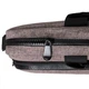 Сумка для ноутбука Grand-X 15.6'' SB-139 Brown (SB-139B) Grand-X SB-139B 914680 - изображение 4