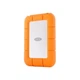 Накопитель SSD USB Type-C 1TB Rugged Mini LaCie (STMF1000400) LaCie STMF1000400 971172 - изображение 3