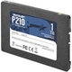 Накопитель SSD 2.5" 1TB Patriot (P210S1TB25) Patriot P210S1TB25 911187 - изображение 3