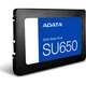Накопитель SSD 2.5" 512GB ADATA (ASU650SS-512GT-R) ADATA ASU650SS-512GT-R 911260 - изображение 3