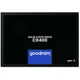 Накопитель SSD 2.5" 1TB Goodram (SSDPR-CX400-01T-G2) GOODRAM SSDPR-CX400-01T-G2 911136 - изображение 1