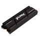 Накопитель SSD M.2 2280 4TB Kingston (SFYRDK/4000G) Kingston SFYRDK/4000G 919930 - изображение 2