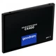 Накопитель SSD 2.5" 1TB Goodram (SSDPR-CX400-01T-G2) GOODRAM SSDPR-CX400-01T-G2 911136 - изображение 2
