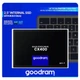 Накопитель SSD 2.5" 1TB Goodram (SSDPR-CX400-01T-G2) GOODRAM SSDPR-CX400-01T-G2 911136 - изображение 4