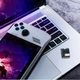 Накопичувач SSD M.2 2230 1TB GAMMIX S55 ADATA (SGAMMIXS55-1T-C) ADATA SGAMMIXS55-1T-C 912554 - зображення 4