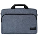 Сумка для ноутбука Grand-X 15.6'' SB-139 Grey (SB-139J) Grand-X SB-139J 914672 - изображение 1