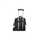 Сумка для ноутбука Case Logic 13" Huxton Attache HUXA-213 Black (3204647) CASE LOGIC 3204647 915004 - зображення 7