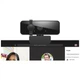 Веб-камера Lenovo Essential FHD Gen2 Black (4XC1S15018) Lenovo 4XC1S15018 920488 - изображение 7
