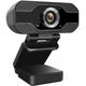 Веб-камера Dynamode W8-Full HD 1080P Dynamode W8-Full HD 1080P 920157 - зображення 1