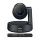 Веб-камера Logitech Rally Black (960-001227) Logitech 960-001227 920130 - изображение 1