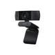 Веб-камера Rapoo XW170 720P HD Black (XW170 Black) Rapoo XW170 Black 920234 - зображення 1