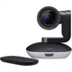 Веб-камера Logitech PTZ Pro 2 (960-001186) Logitech 960-001186 920124 - изображение 5