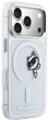 Чохол Karl Lagerfeld IML Peekaboo MagSafe для Apple iPhone 17 Pro Max Transparent (3666339607029) - зображення 4