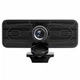 Веб-камера Gemix T16 Black GEMIX T16 Black 920173 - изображение 1