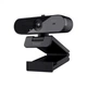 Веб-камера Trust Taxon QHD Webcam Eco Black (24732) TRUST 24732 920326 - изображение 5