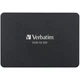 Накопитель SSD 2.5" 256GB Verbatim (49351) Verbatim 49351 911143 - изображение 1