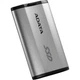 Накопичувач SSD USB 3.2 4TB ADATA (SD810-4000G-CSG) ADATA SD810-4000G-CSG 912562 - зображення 3