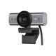 Веб-камера Logitech MX Brio 705 for Business 4K Graphite (960-001530) Logitech 960-001530 920369 - зображення 1