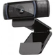 Веб-камера Logitech Webcam C920 HD PRO (960-001055) Logitech 960-001055 920102 - зображення 2