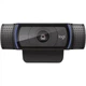 Веб-камера Logitech Webcam C920 HD PRO (960-001055) Logitech 960-001055 920102 - зображення 4