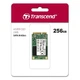 Накопитель SSD mSATA 256GB Transcend (TS256GMSA230S) Transcend TS256GMSA230S 911139 - изображение 2