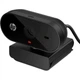 Веб-камера HP 320 FHD USB-A Black (53X26AA) HP 53X26AA 920292 - зображення 1