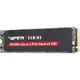 Накопитель SSD M.2 2280 1TB VP4300L Patriot (VP4300L1TBM28H) Patriot VP4300L1TBM28H 912401 - изображение 3