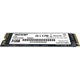 Накопитель SSD M.2 2280 512GB Patriot (P320P512GM28) Patriot P320P512GM28 912605 - изображение 4
