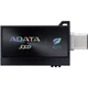 Накопичувач SSD USB 3.2 1TB SC730 ADATA (SC730-1T-CACTI) ADATA SC730-1T-CACTI 913271 - зображення 1