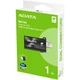 Накопичувач SSD USB 3.2 1TB SC730 ADATA (SC730-1T-CACTI) ADATA SC730-1T-CACTI 913271 - зображення 6