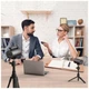 Веб-камера Emeet StreamCam One Black (eMeet-E7004) Emeet eMeet-E7004 920394 - изображение 8