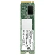 Накопитель SSD M.2 2280 256GB Transcend (TS256GMTE220S) Transcend TS256GMTE220S 923813 - изображение 1