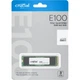 Накопитель SSD M.2 2280 480GB E100 Micron (CT480E100SSD8) MICRON CT480E100SSD8 912742 - изображение 4