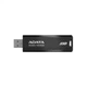 Накопитель SSD USB 3.2 1TB SD610 ADATA (SC610-1000G-CBK/RD) ADATA SC610-1000G-CBK/RD 912451 - изображение 1