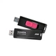 Накопитель SSD USB 3.2 1TB SD610 ADATA (SC610-1000G-CBK/RD) ADATA SC610-1000G-CBK/RD 912451 - изображение 5