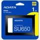 Накопитель SSD 2.5" 1TB ADATA (ASU650SS-1TT-R) ADATA ASU650SS-1TT-R 912208 - изображение 5