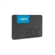 Накопитель SSD 2.5" 2TB Micron (CT2000BX500SSD1) MICRON CT2000BX500SSD1 911100 - изображение 3