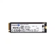 Накопитель SSD M.2 2280 1TB Kingston (SKC3000S/1024G) Kingston SKC3000S/1024G 911421 - изображение 3
