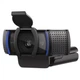 Веб-камера Logitech C920s Pro HD (960-001252) Logitech 960-001252 920211 - изображение 5
