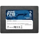 Накопитель SSD 2.5" 2TB Patriot (P210S2TB25) Patriot P210S2TB25 911210 - изображение 1