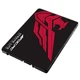 Накопичувач SSD 2.5" 256GB OCPC (SSD25S3T256GLT) OCPC SSD25S3T256GLT 912249 - зображення 1