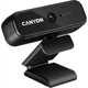 Веб-камера Canyon C2 720p HD Black (CNE-HWC2) CANYON CNE-HWC2 920194 - изображение 2