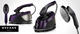 Відпарювач для одягу Mozano Smart Care 2500 Вт AGD/ST/02#FIOLET - изображение 7