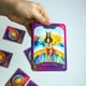 Метафоричні асоціативні карти "Оракул Лева", Комарчева Ірина - зображення 6